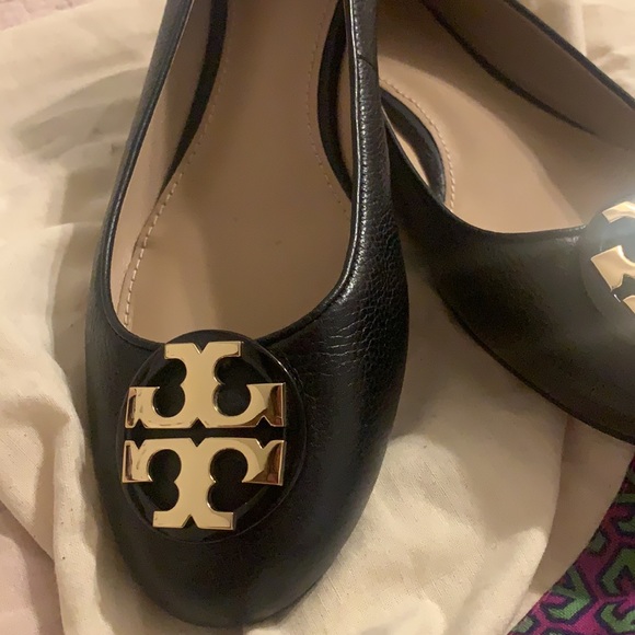 Tory Burch Flats - Picture 3 of 9